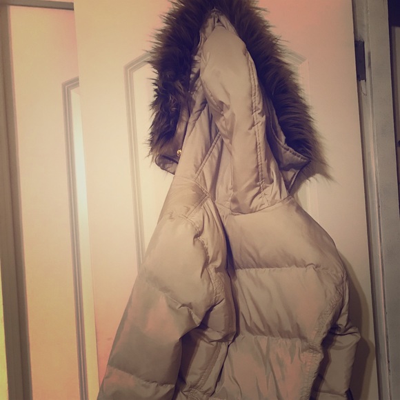 Calvin Klein Puffy Jacket - Picture 1 of 6